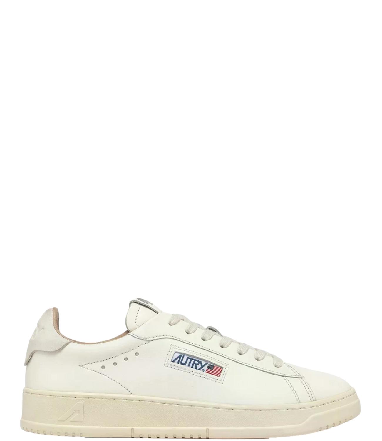 Sneakers Autry ADLM FD01 Uomo - Leasue/crepmrsh/mrsh