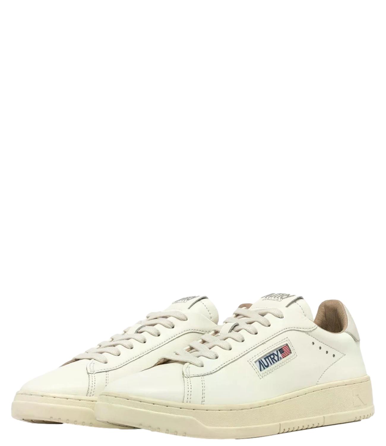 Sneakers Autry ADLM FD01 Uomo - Leasue/crepmrsh/mrsh