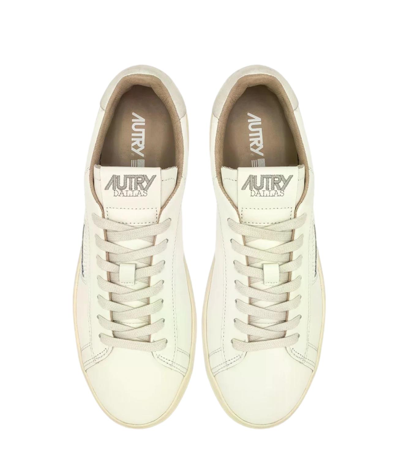 Sneakers Autry ADLM FD01 Uomo - Leasue/crepmrsh/mrsh