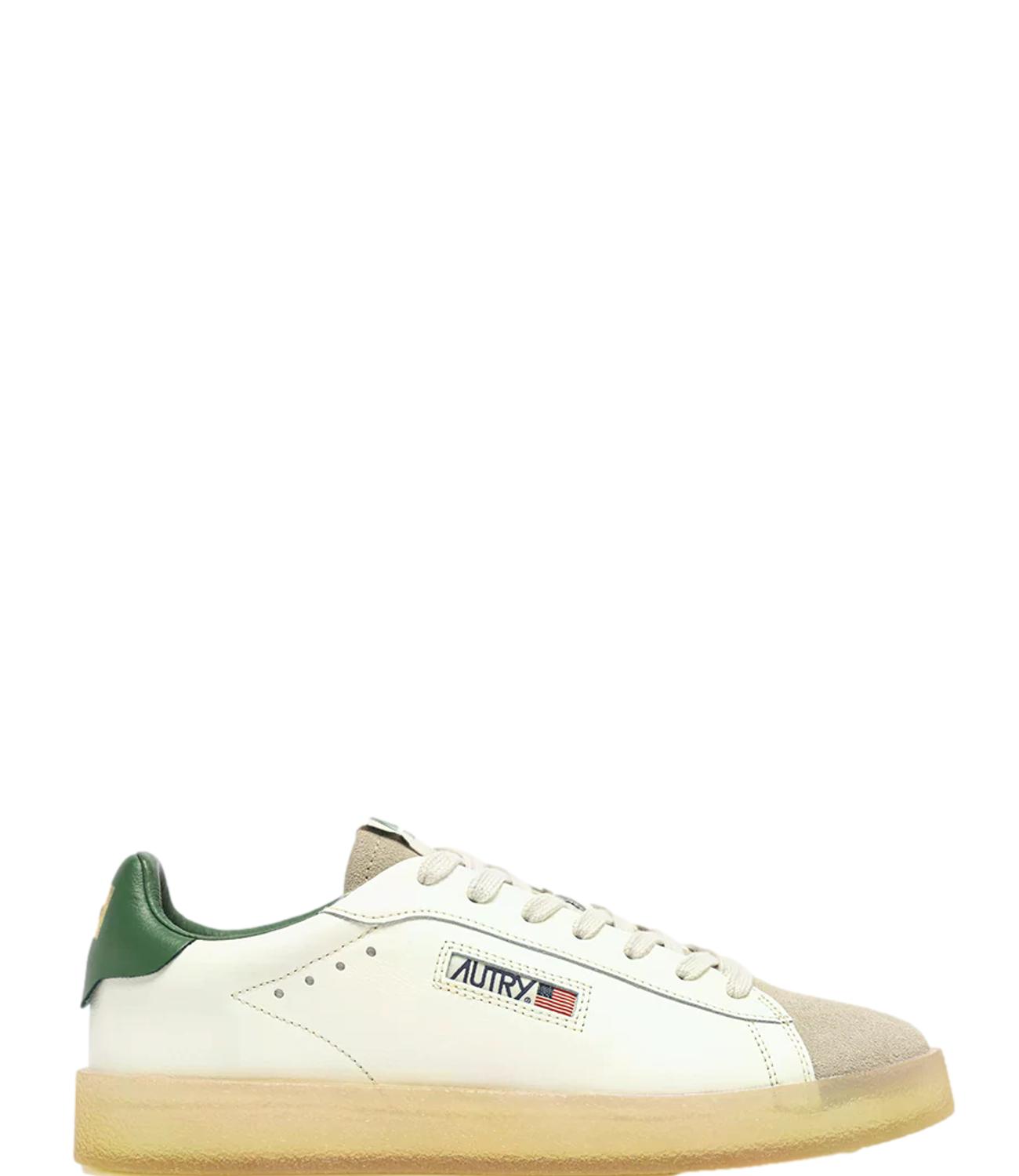 Sneakers Autry ADLM FD03 Uomo - Leasue/crepmrsh/comfrey