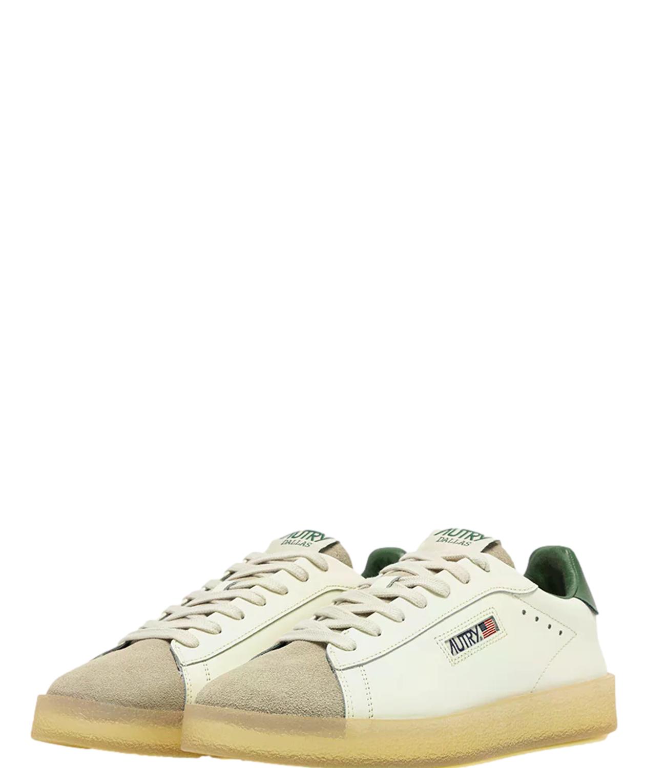 Sneakers Autry ADLM FD03 Uomo - Leasue/crepmrsh/comfrey