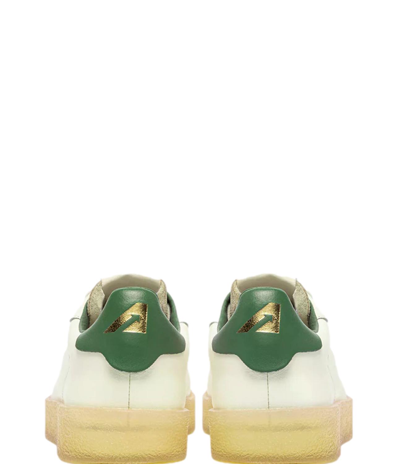 Sneakers Autry ADLM FD03 Uomo - Leasue/crepmrsh/comfrey