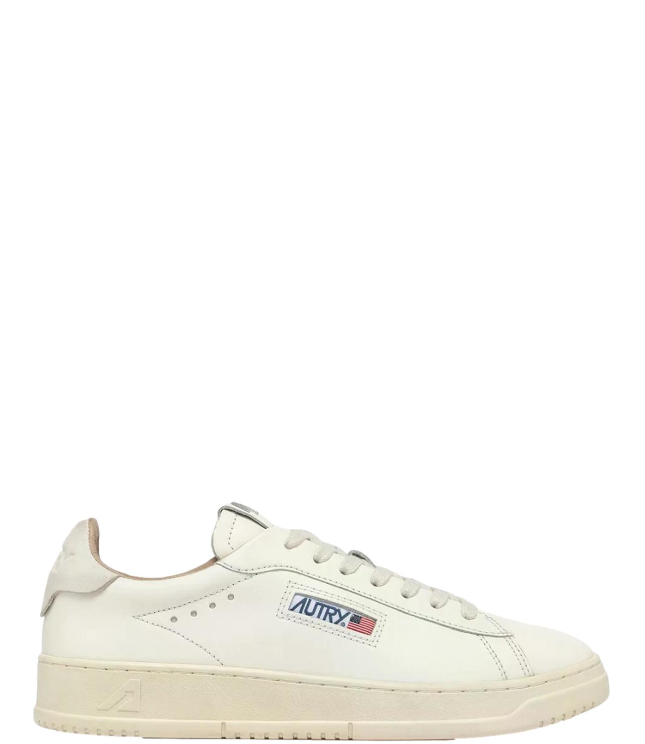 Sneakers Autry ADLM MR01 Uomo - Leat/marsh Msh/msh