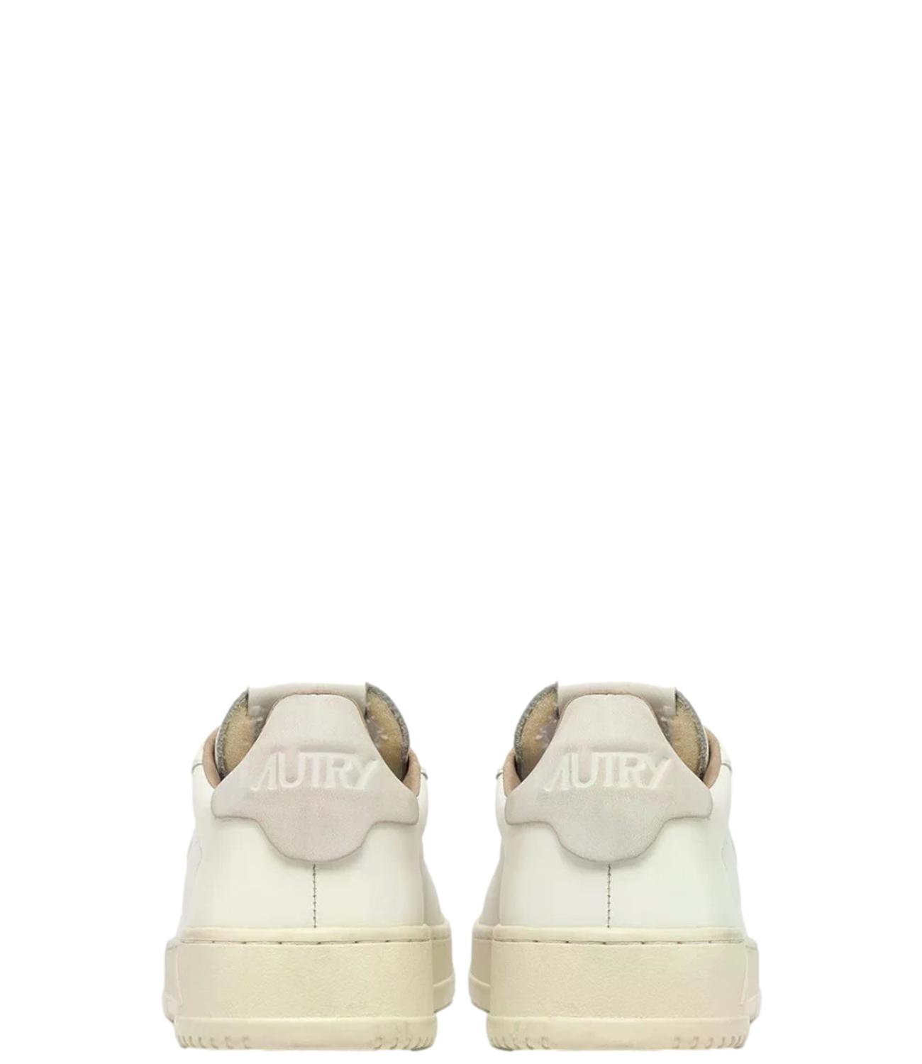 Sneakers Autry ADLM MR01 Uomo - Leat/marsh Msh/msh