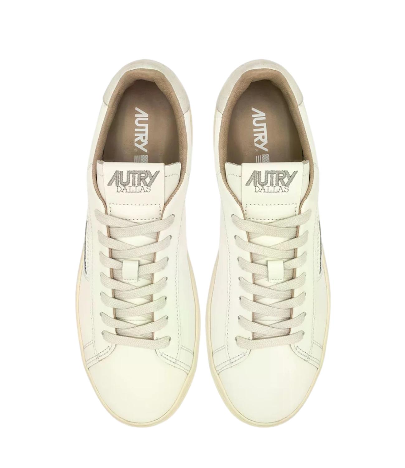 Sneakers Autry ADLM MR01 Uomo - Leat/marsh Msh/msh