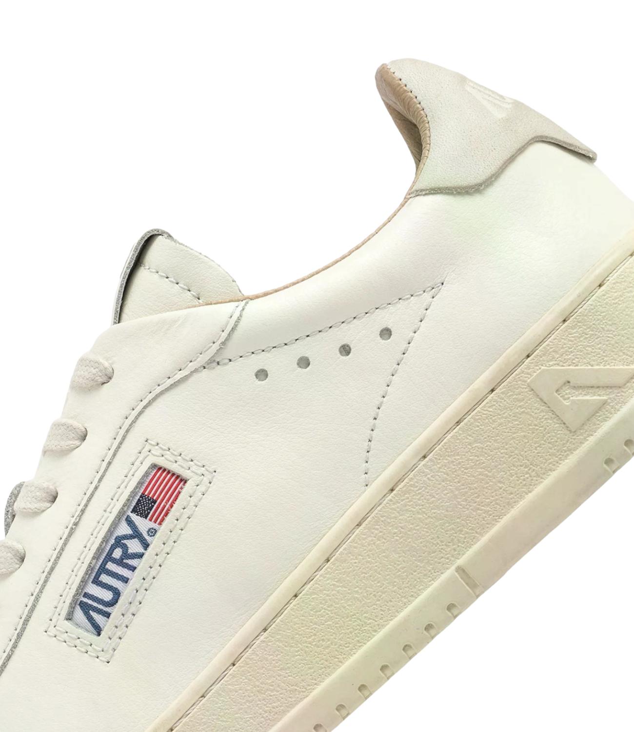 Sneakers Autry ADLM MR01 Uomo - Leat/marsh Msh/msh