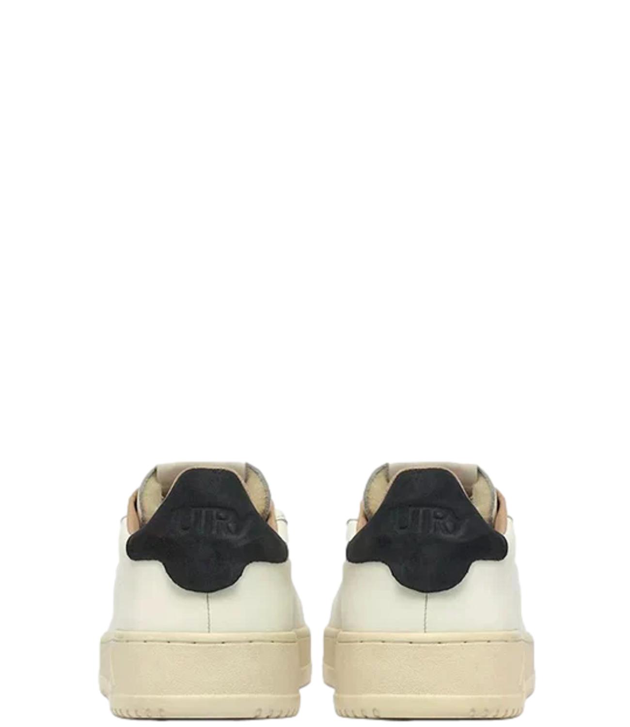 Sneakers Autry ADLM MR04 Uomo - Leat/marsh Msh/space