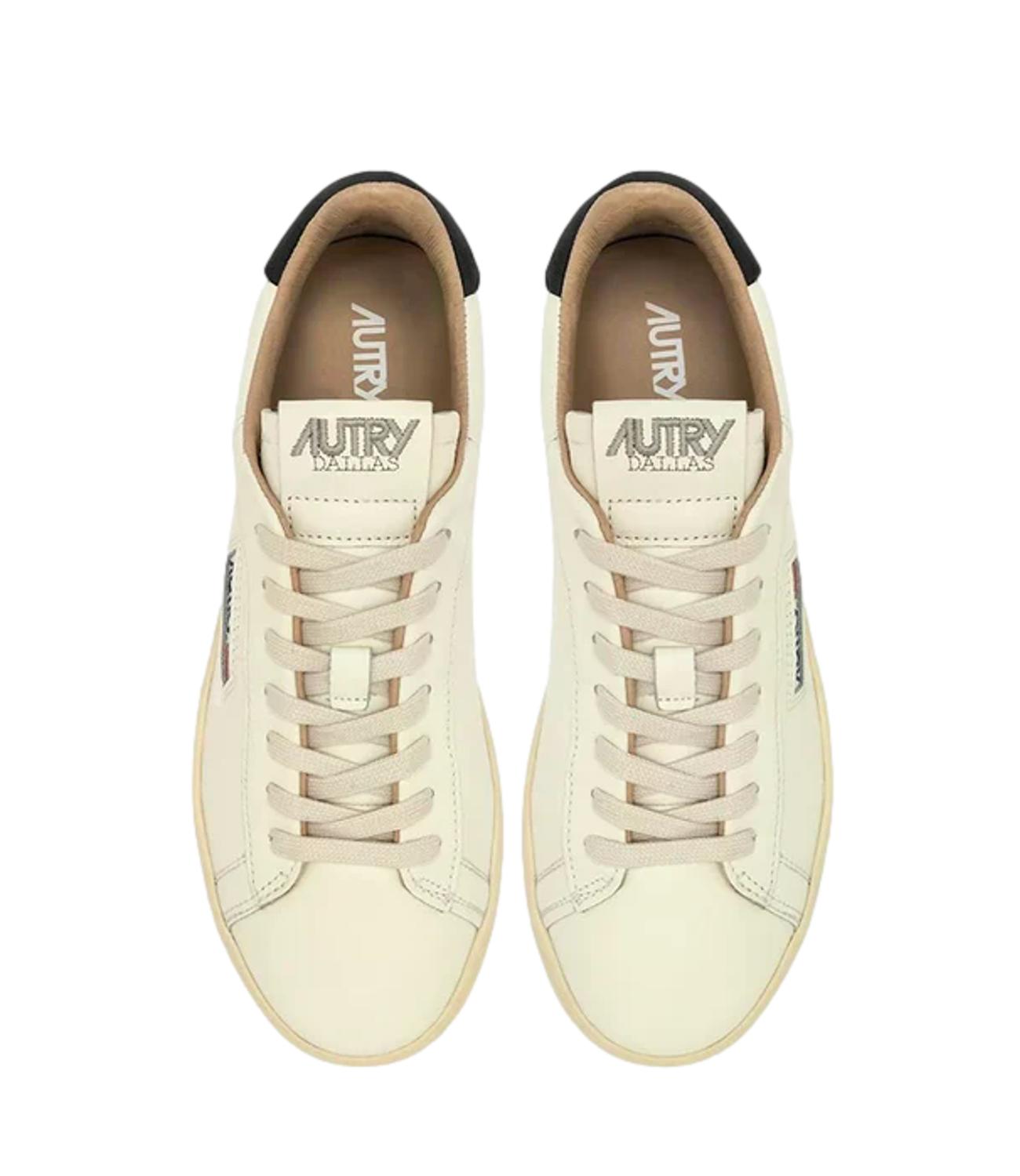 Sneakers Autry ADLM MR04 Uomo - Leat/marsh Msh/space