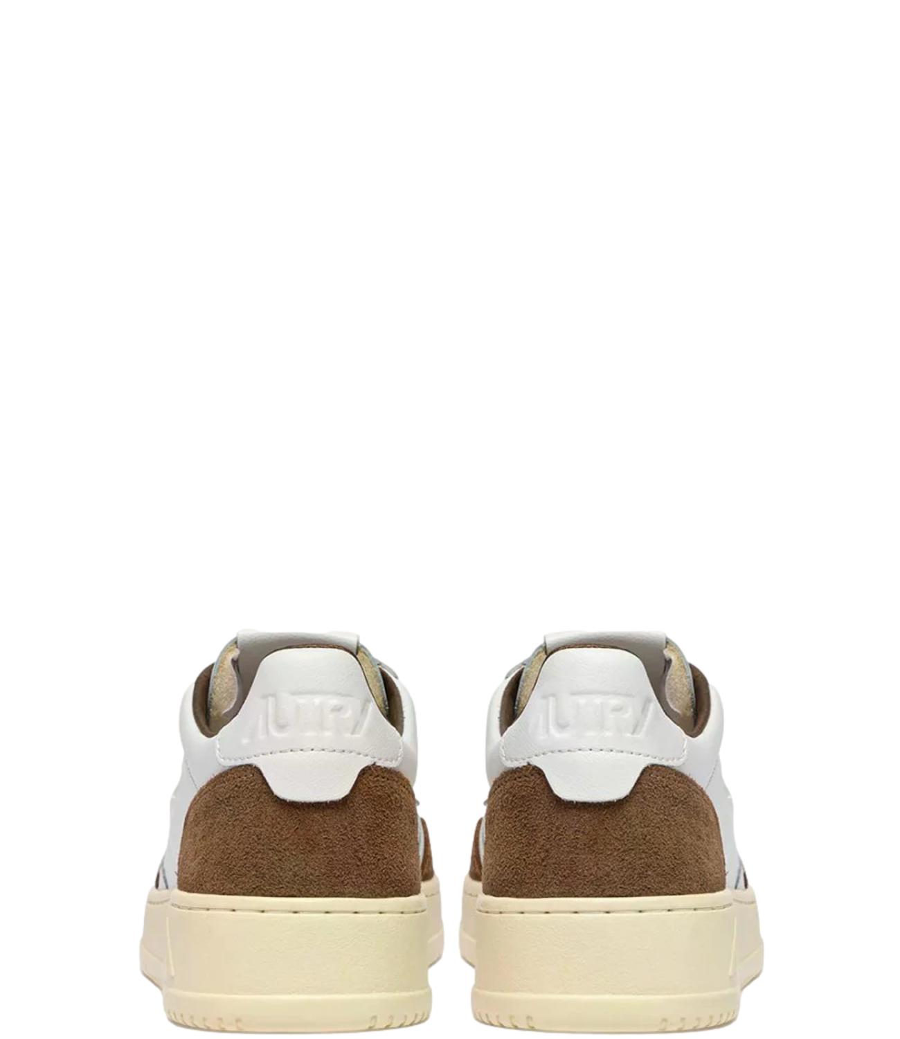 Sneakers Autry AULM FT17 Uomo - Soflea/suewht/tabacco