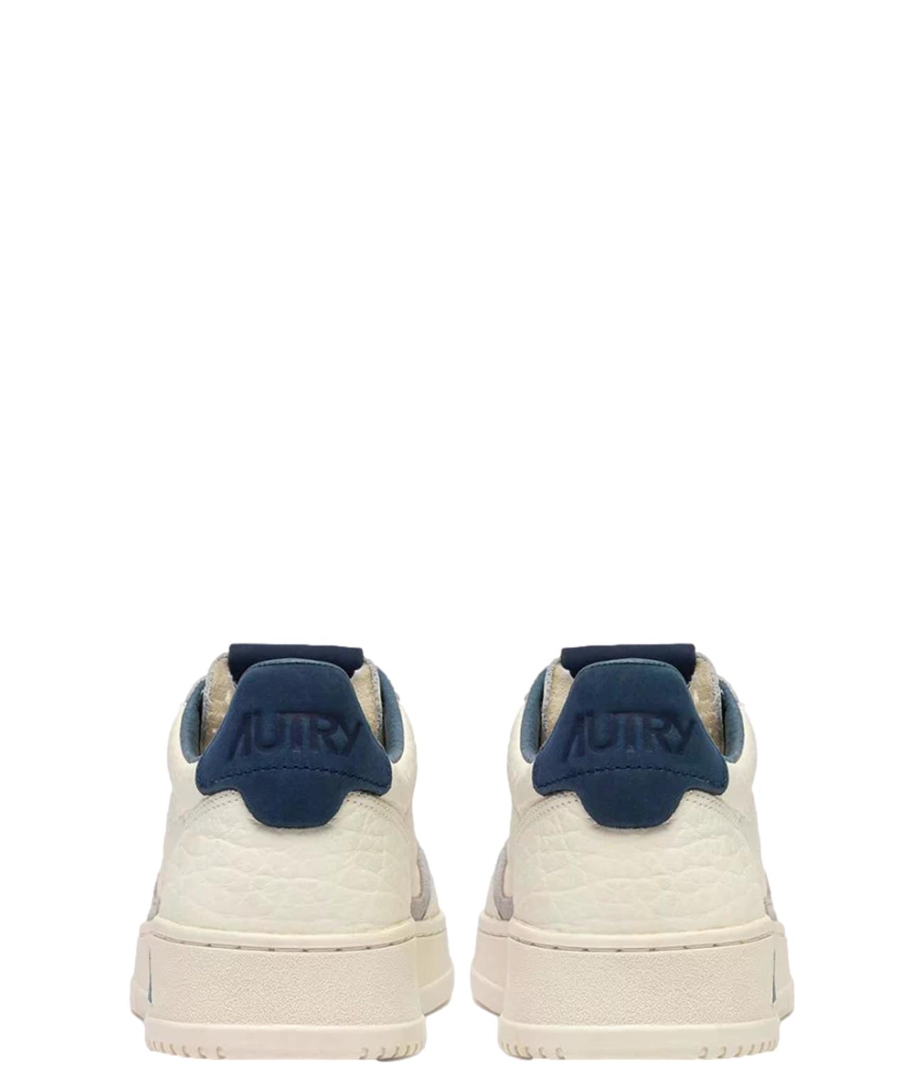 Sneakers Autry AULM NE20 Uomo - Nbk/ele/suedebluedep/vapor