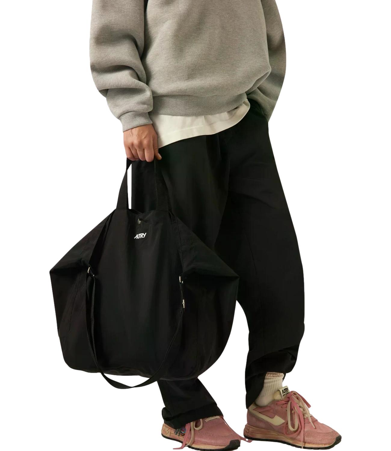 Borsa Autry BAPU 159K Donna - Black