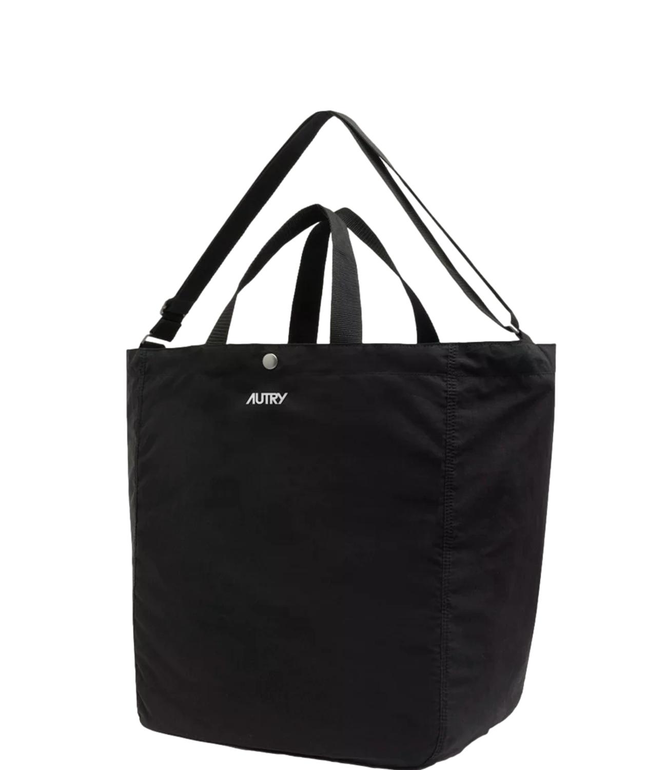 Borsa Autry BAPU 159K Donna - Black