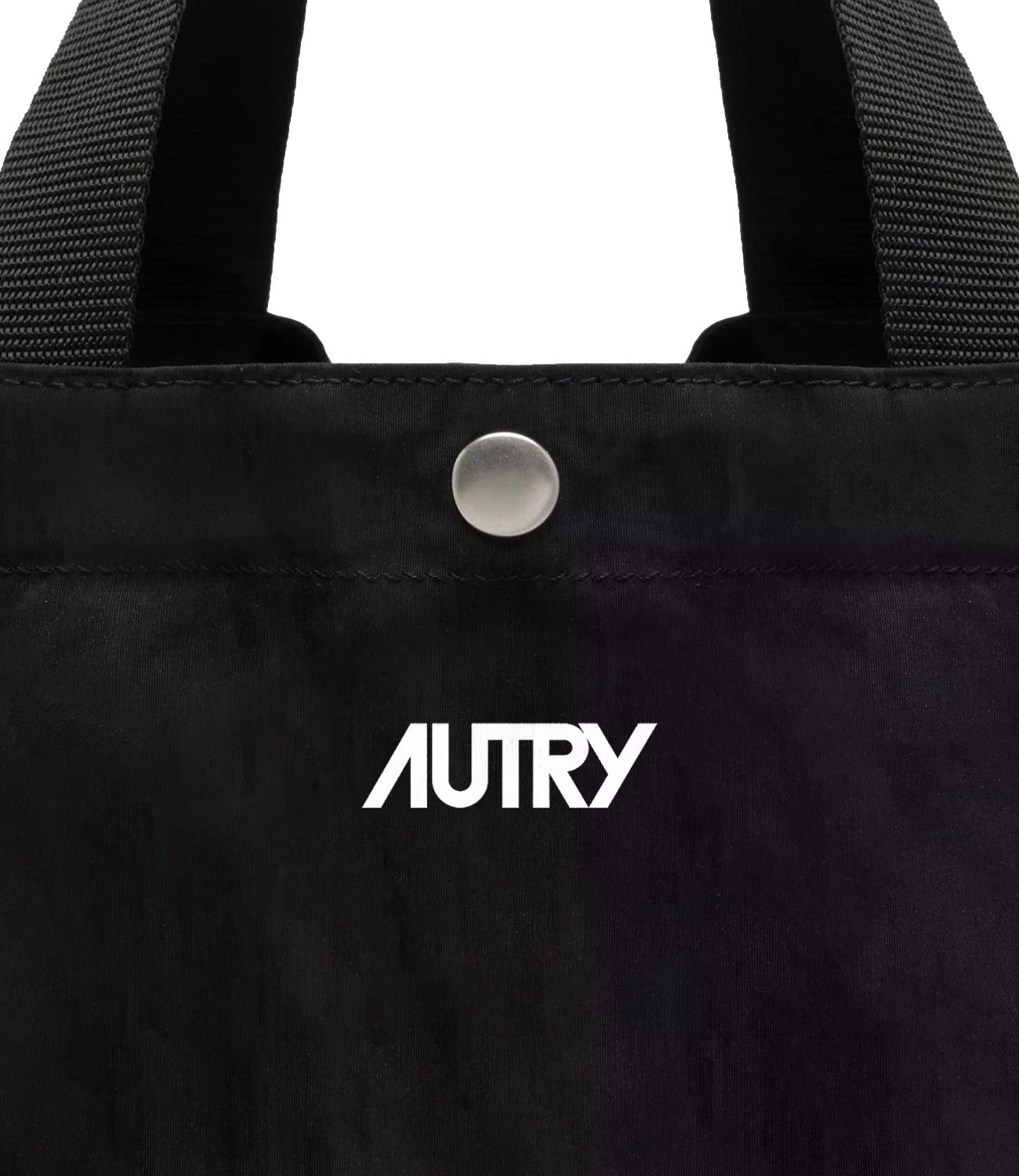 Borsa Autry BAPU 159K Donna - Black