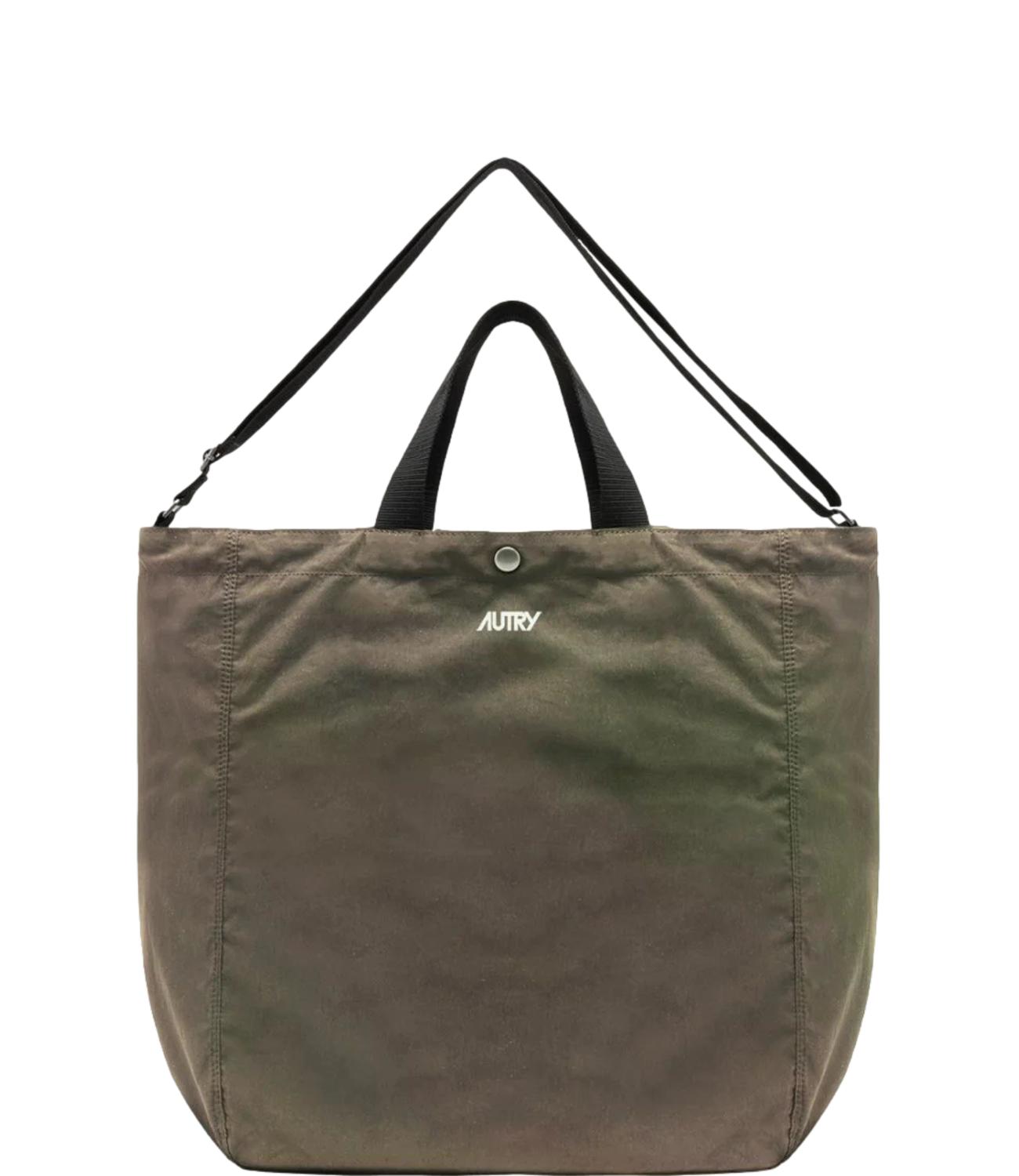 Borsa Autry BAPU 159Q Donna - Oxide