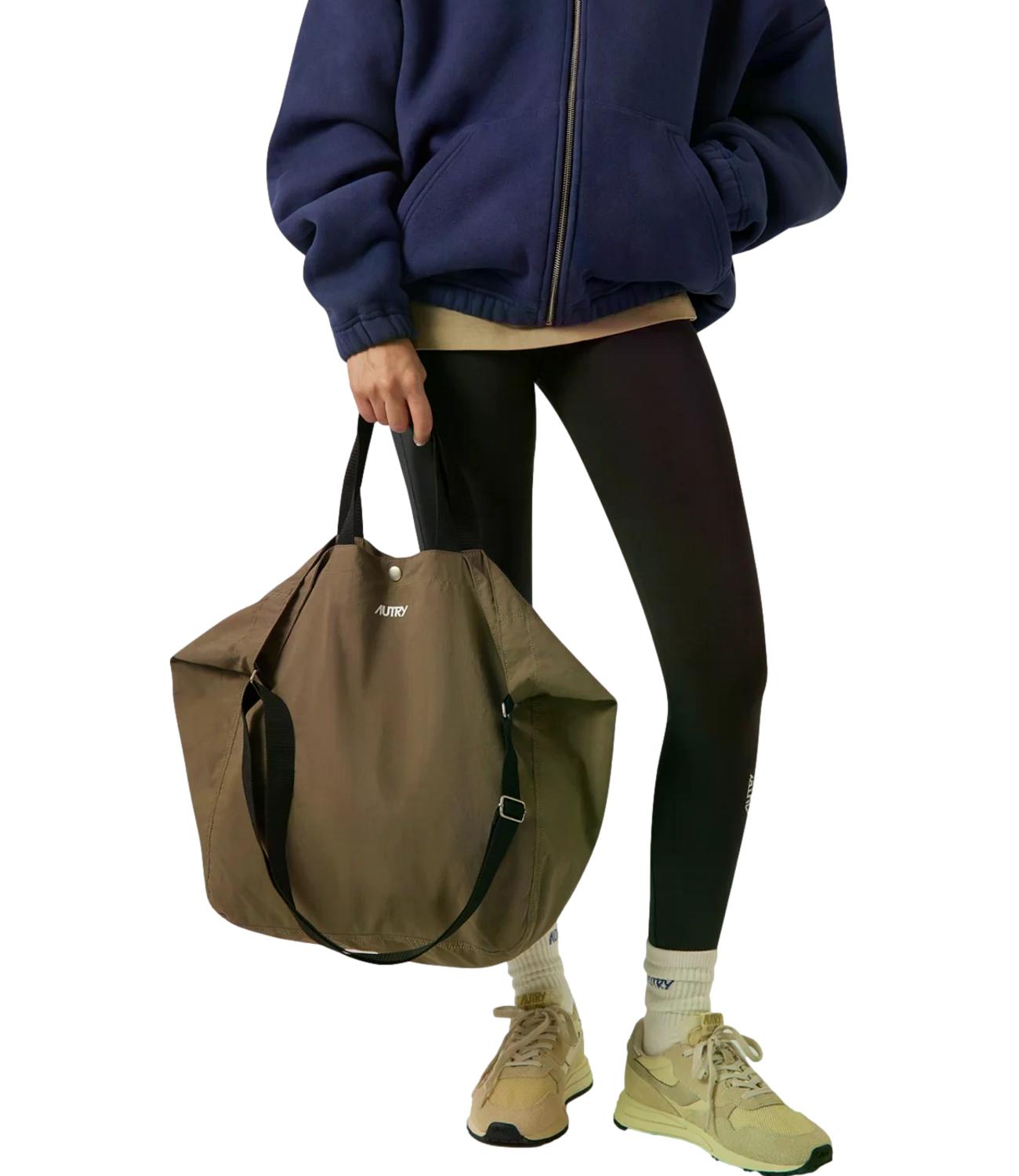Borsa Autry BAPU 159Q Donna - Oxide