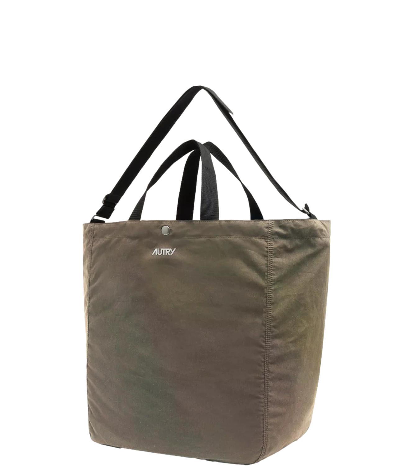 Borsa Autry BAPU 159Q Donna - Oxide