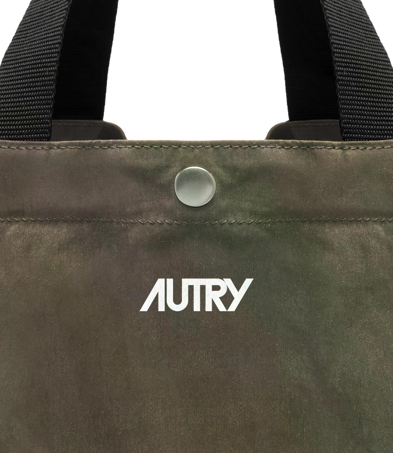Borsa Autry BAPU 159Q Donna - Oxide