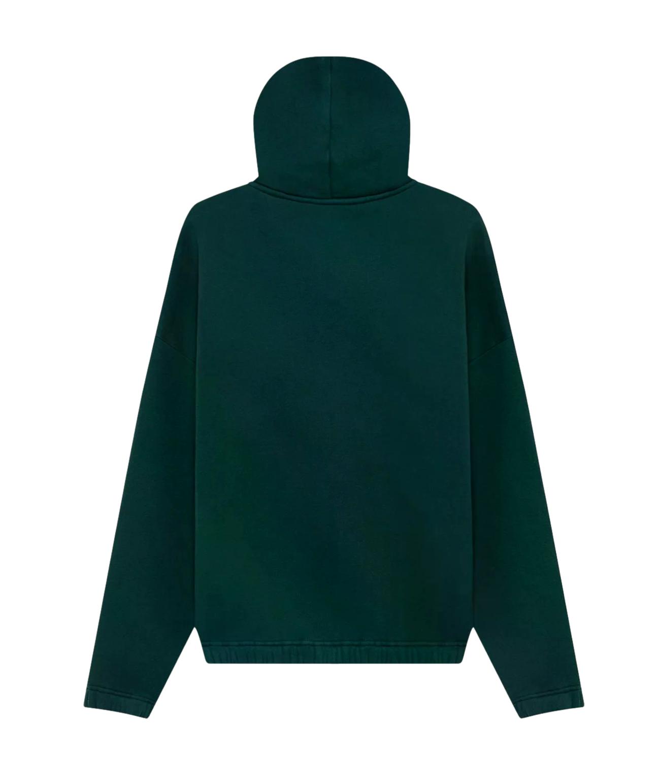 Felpa Autry HIPX 121F Uomo - Heavy Jersey Timber