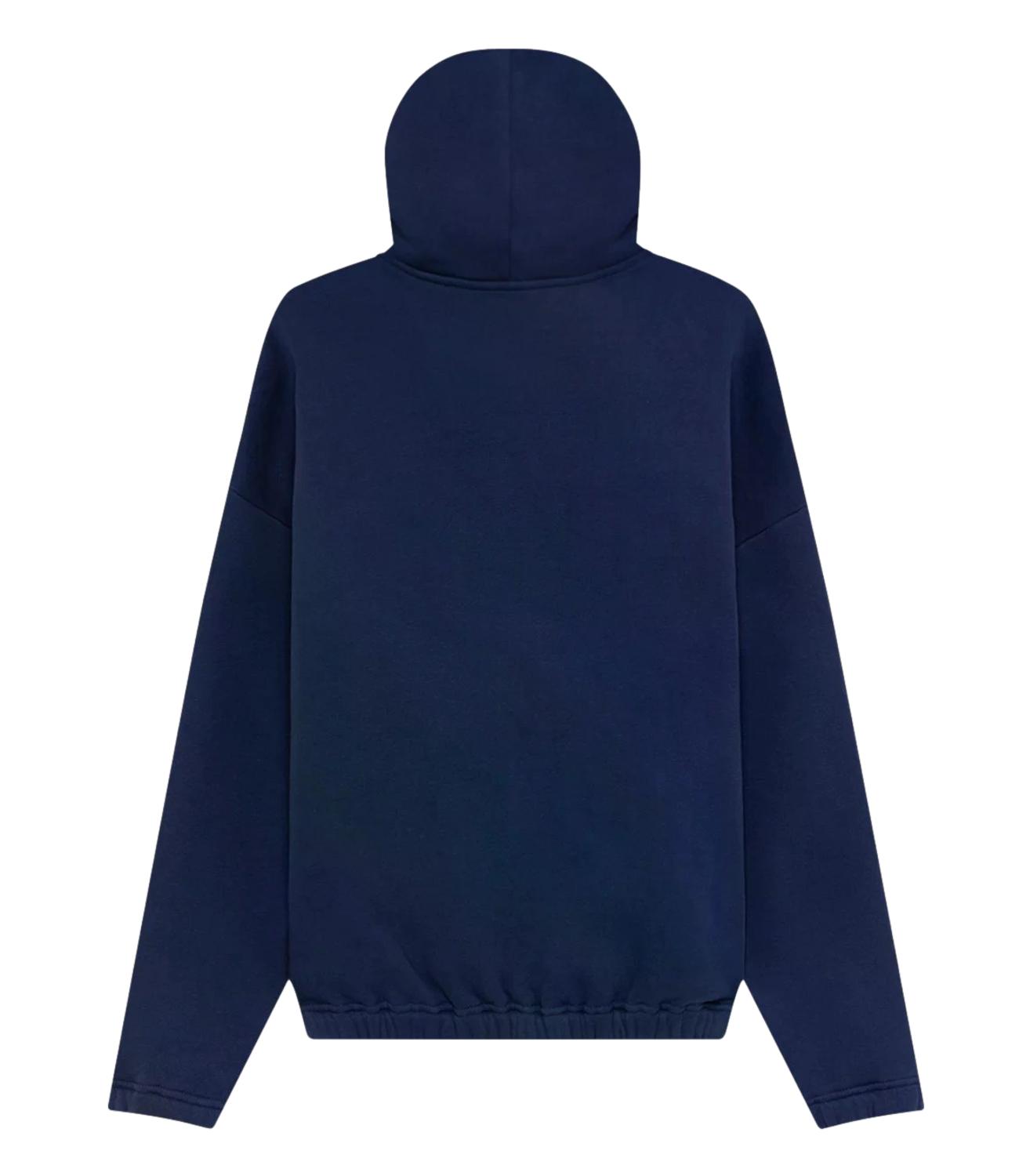 Felpa Autry HIPX 121T Uomo - Heavy Jers Luster
