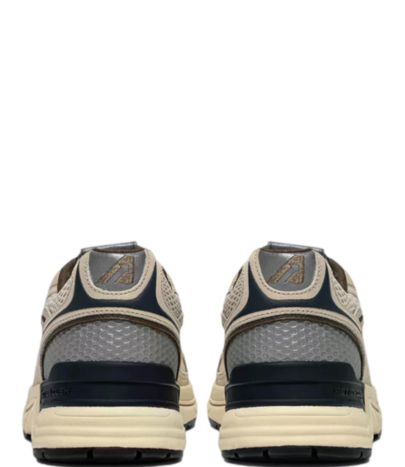 Sneakers Autry HYLM CI05 Uomo - Sue/meshactsand/spabl