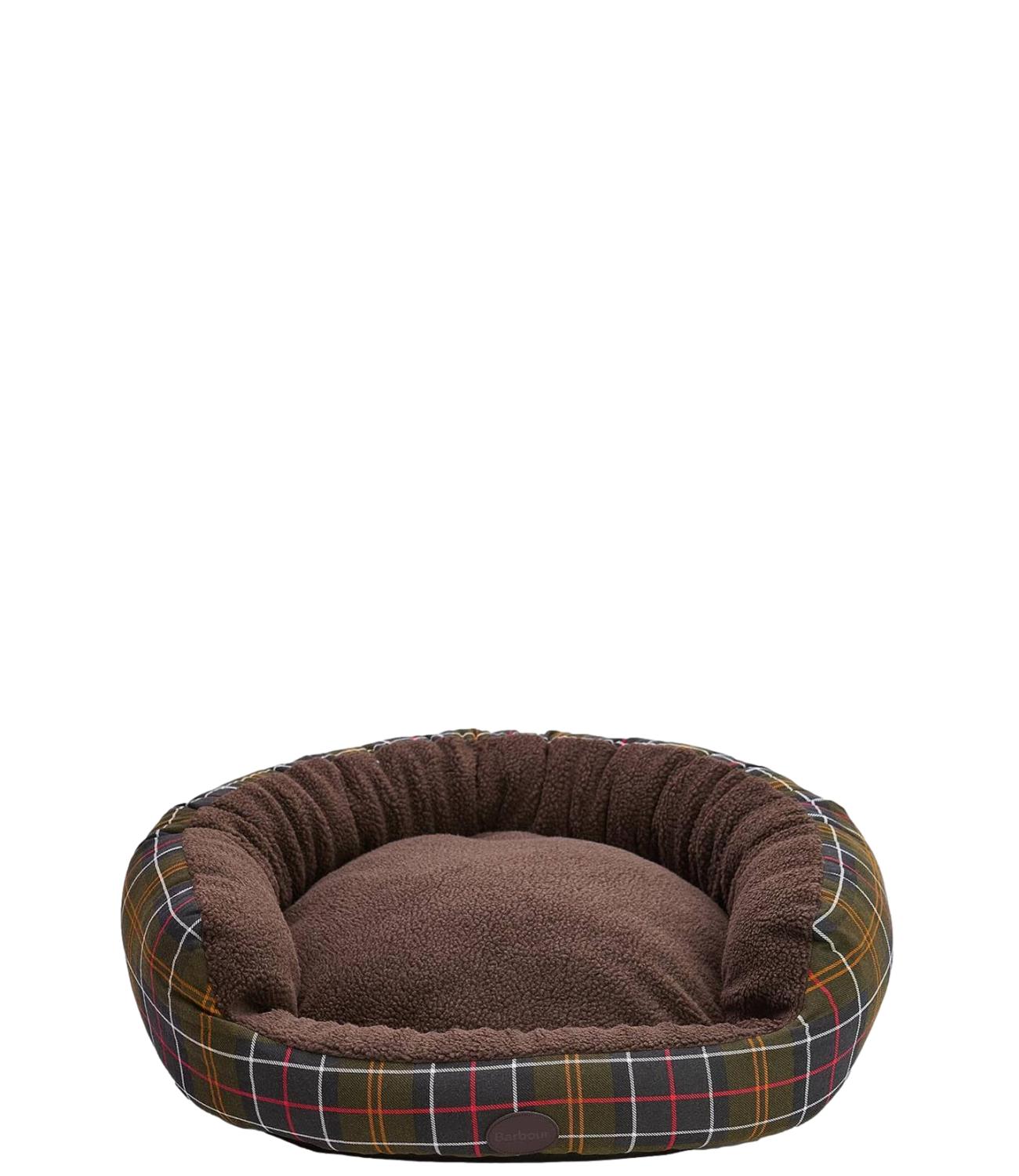 Lettino Barbour 262MDAC0120 Donna - Classic Tartan