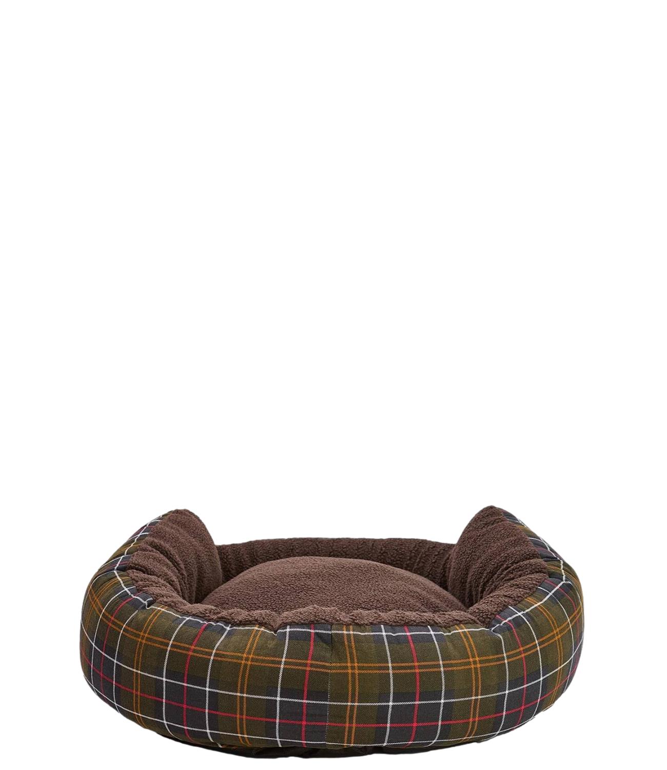 Lettino Barbour 262MDAC0120 Donna - Classic Tartan