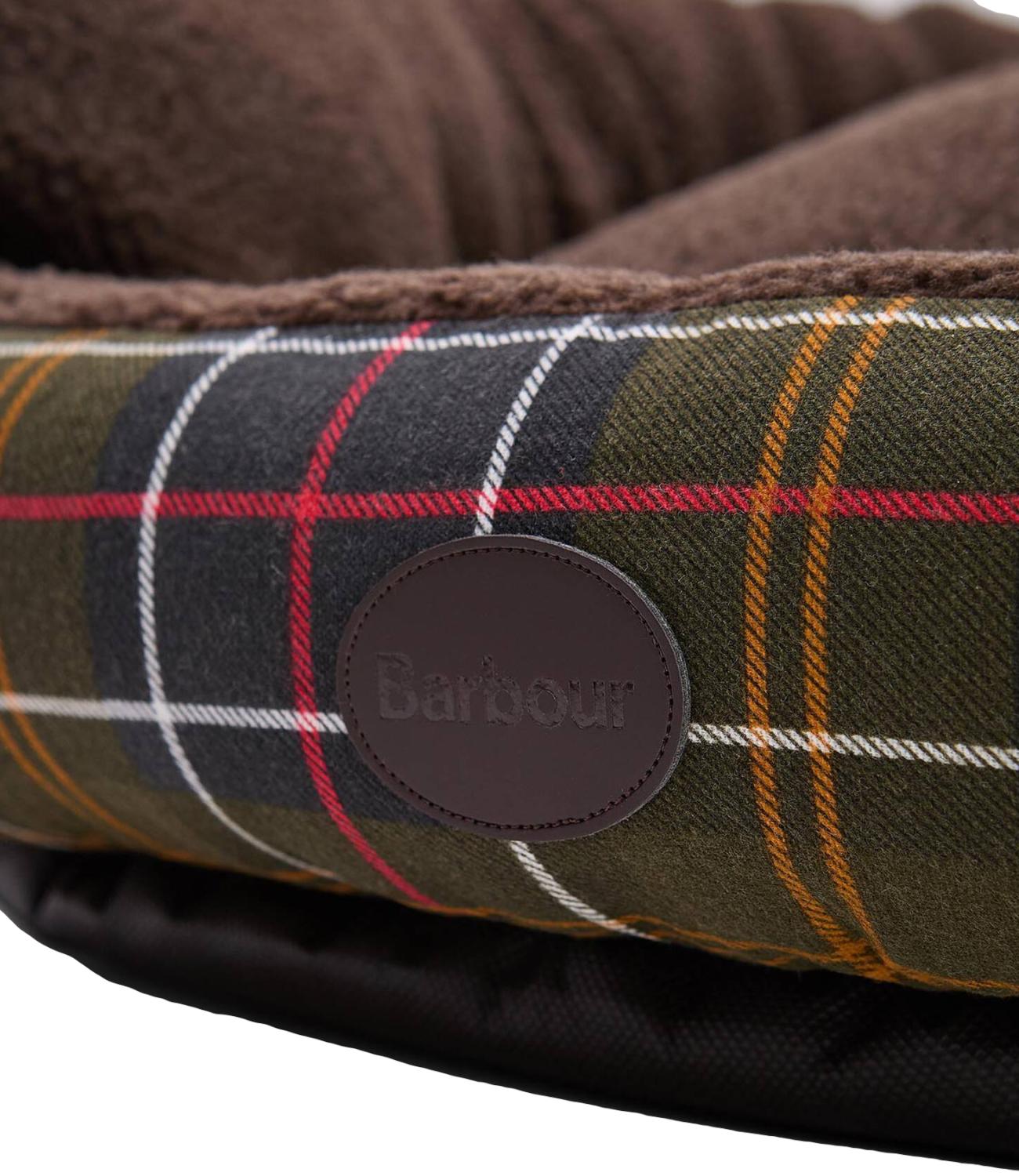 Lettino Barbour 262MDAC0120 Donna - Classic Tartan