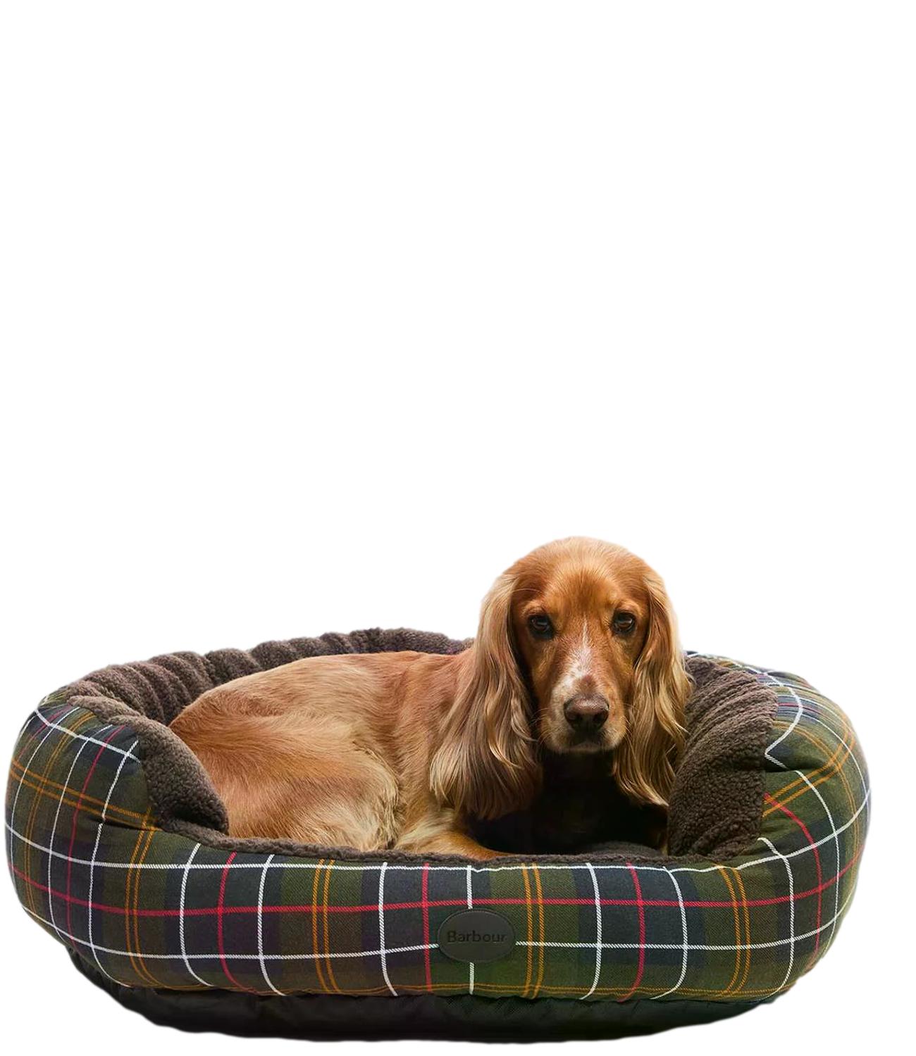 Lettino Barbour 262MDAC0120 Donna - Classic Tartan