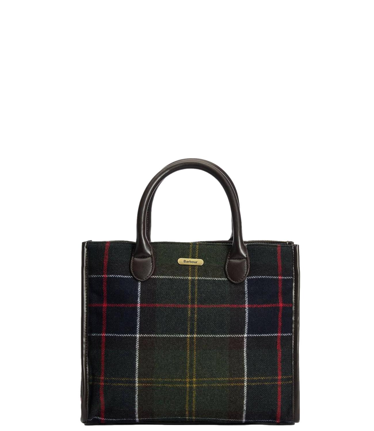 Borsa Barbour 262MLBA0423 Donna - Classic Tartan