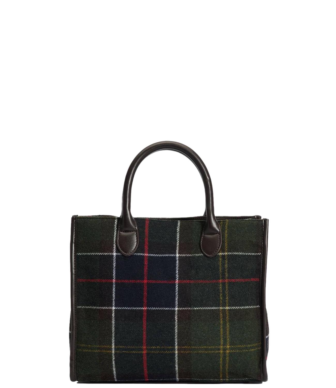 Borsa Barbour 262MLBA0423 Donna - Classic Tartan