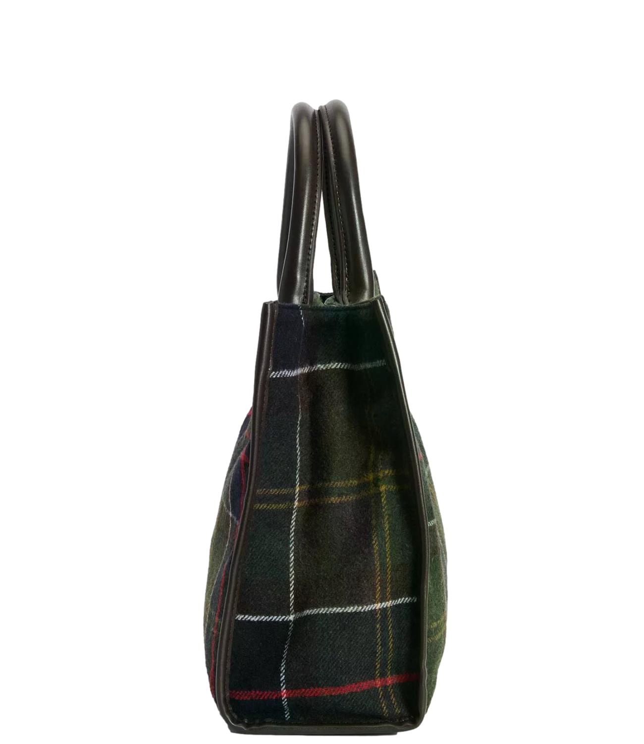 Borsa Barbour 262MLBA0423 Donna - Classic Tartan