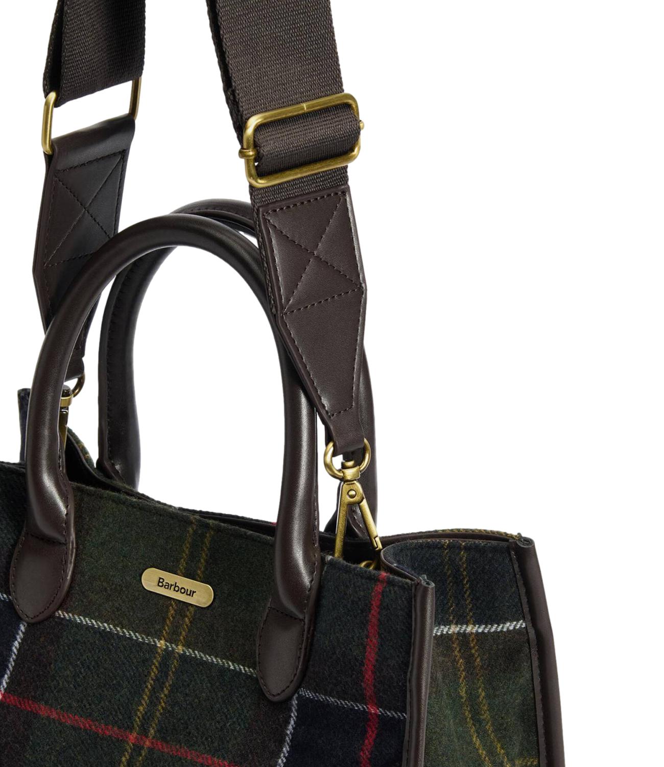 Borsa Barbour 262MLBA0423 Donna - Classic Tartan