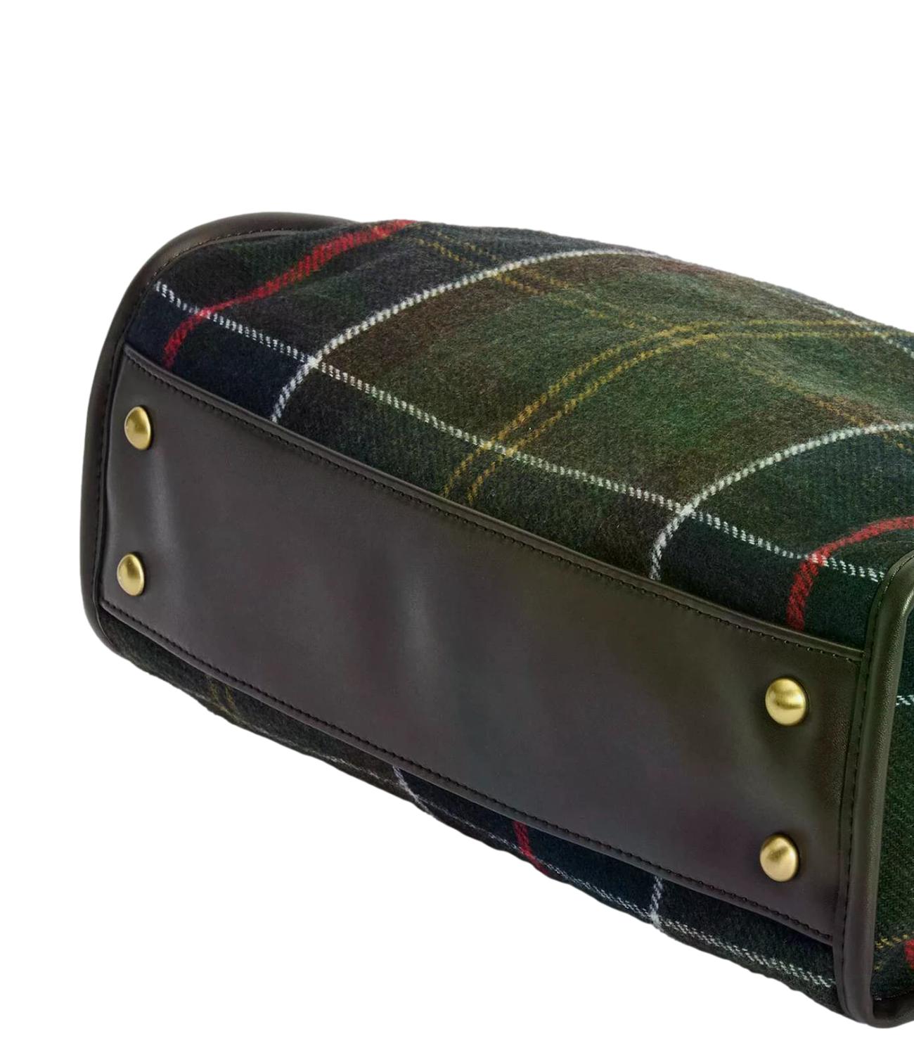 Borsa Barbour 262MLBA0423 Donna - Classic Tartan