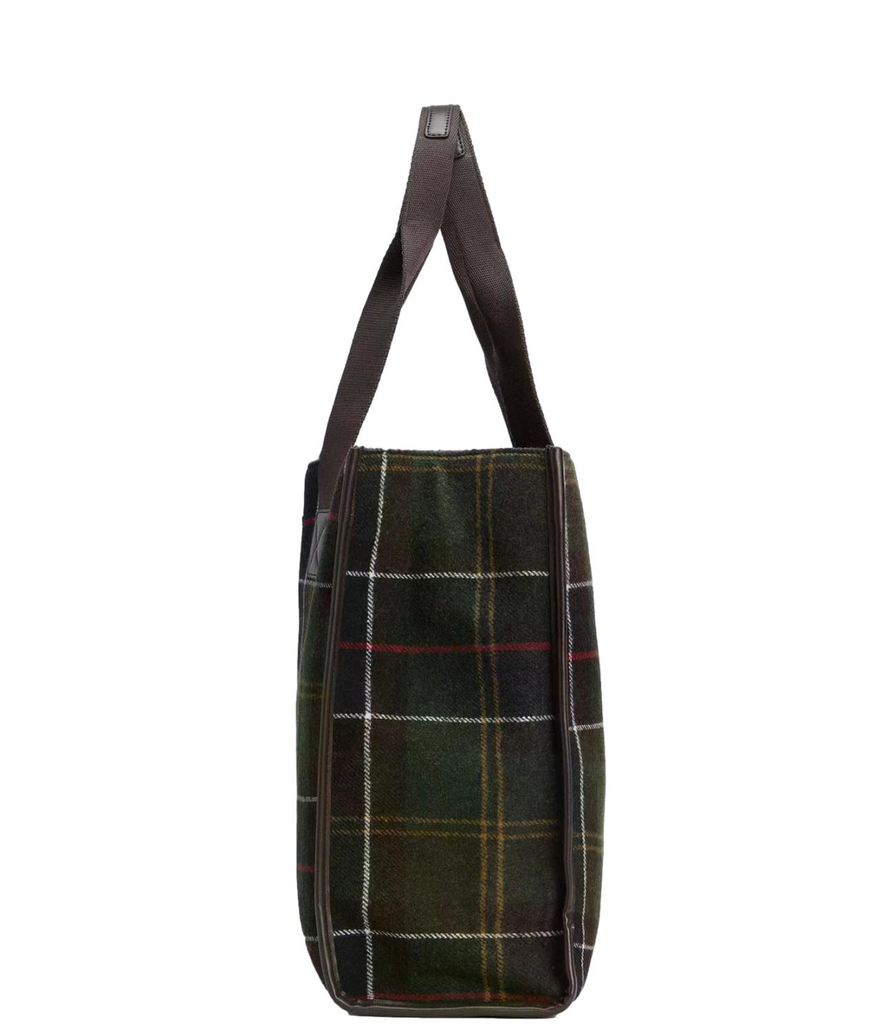 Borsa Barbour 262MLBA0424 Donna - Classic Tartan