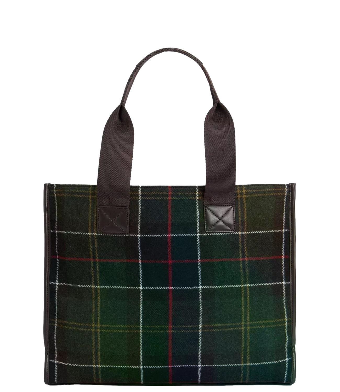 Borsa Barbour 262MLBA0424 Donna - Classic Tartan