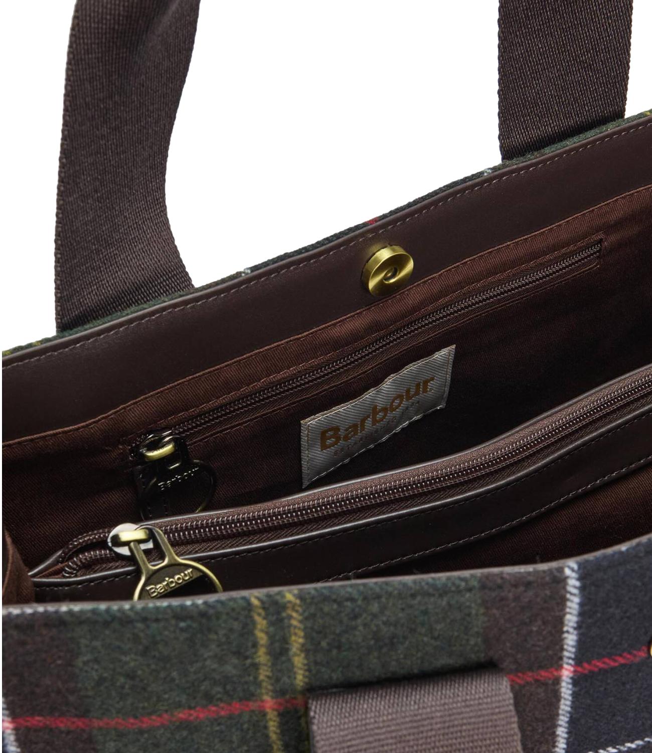 Borsa Barbour 262MLBA0424 Donna - Classic Tartan