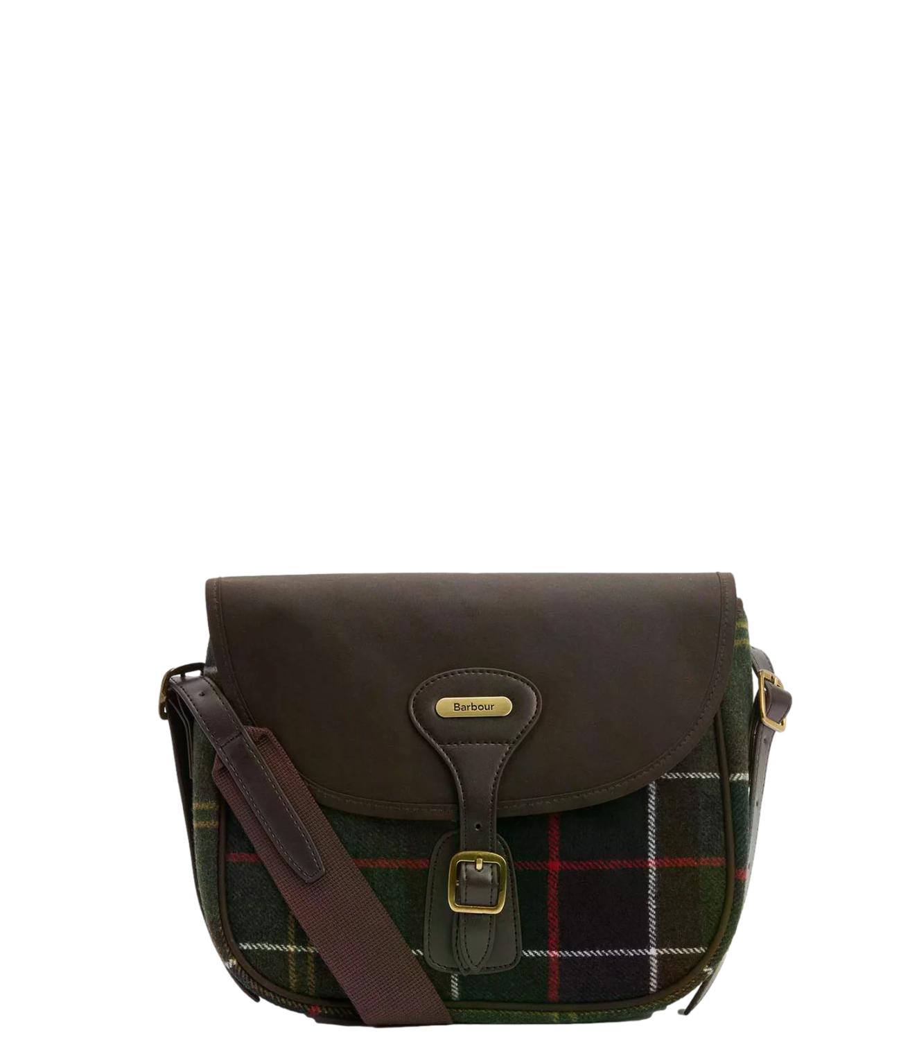 Borsa Barbour 262MLBA0479 Donna - Classic Tartan