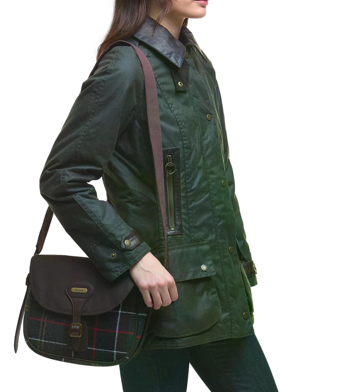 Borsa Barbour 262MLBA0479 Donna - Classic Tartan