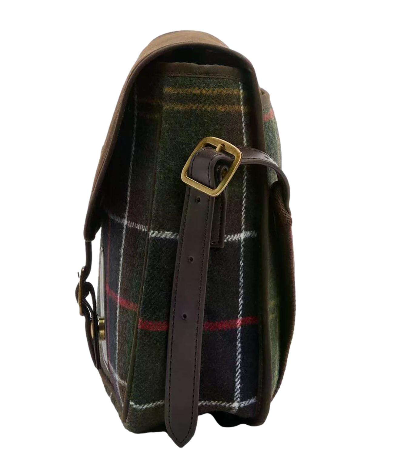 Borsa Barbour 262MLBA0479 Donna - Classic Tartan
