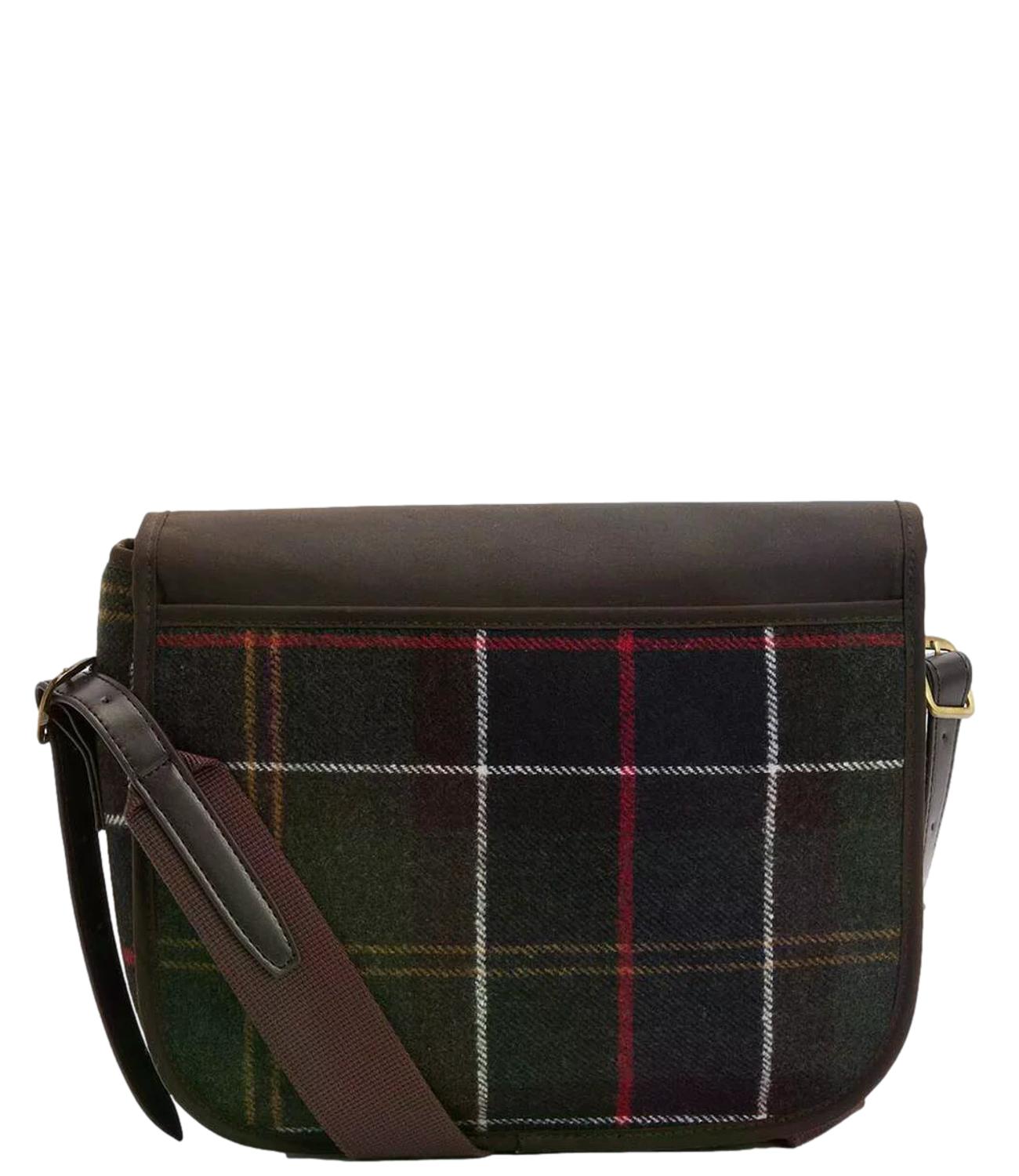 Borsa Barbour 262MLBA0479 Donna - Classic Tartan