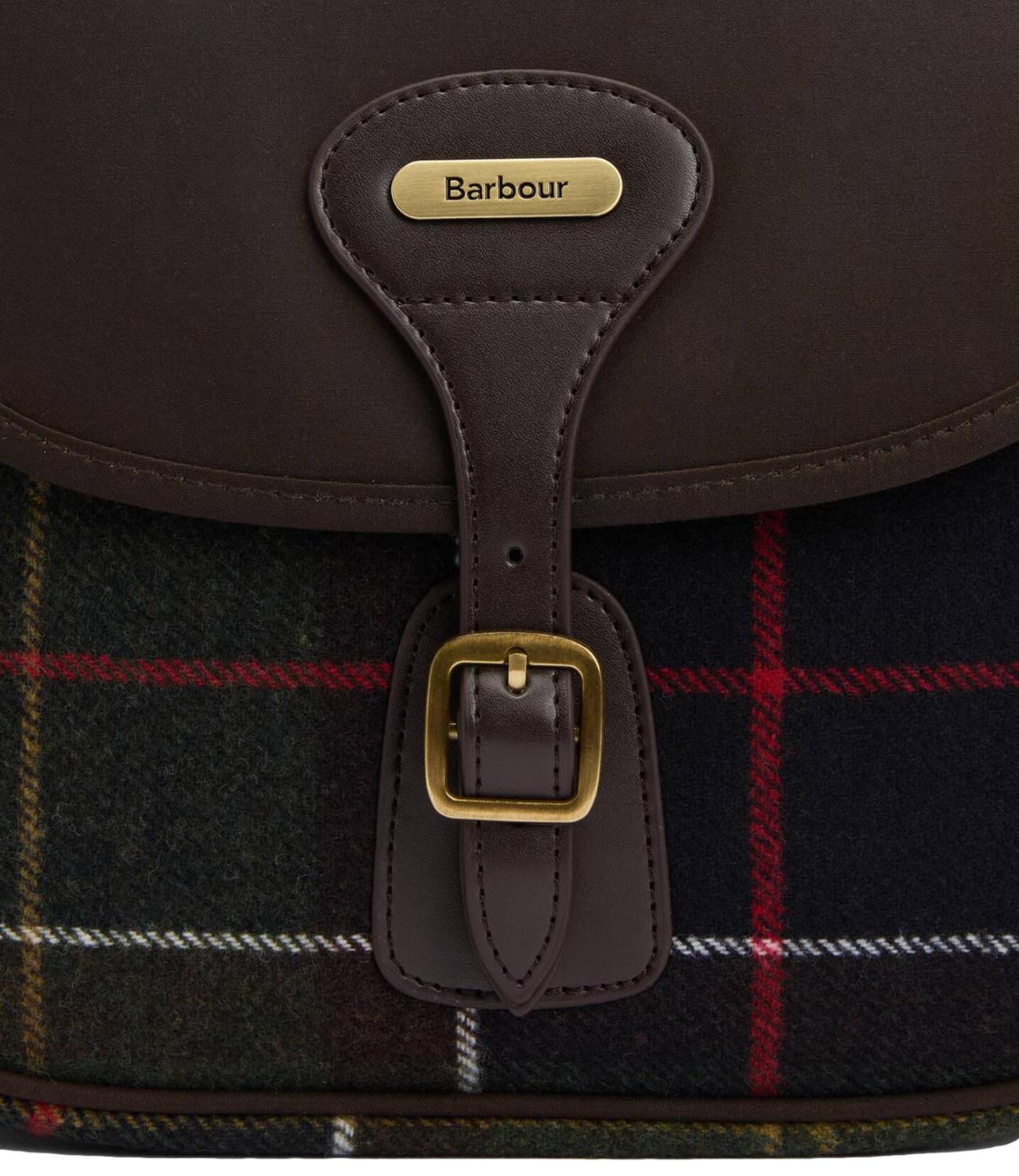 Borsa Barbour 262MLBA0479 Donna - Classic Tartan
