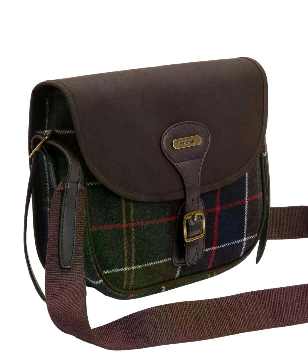 Borsa Barbour 262MLBA0479 Donna - Classic Tartan