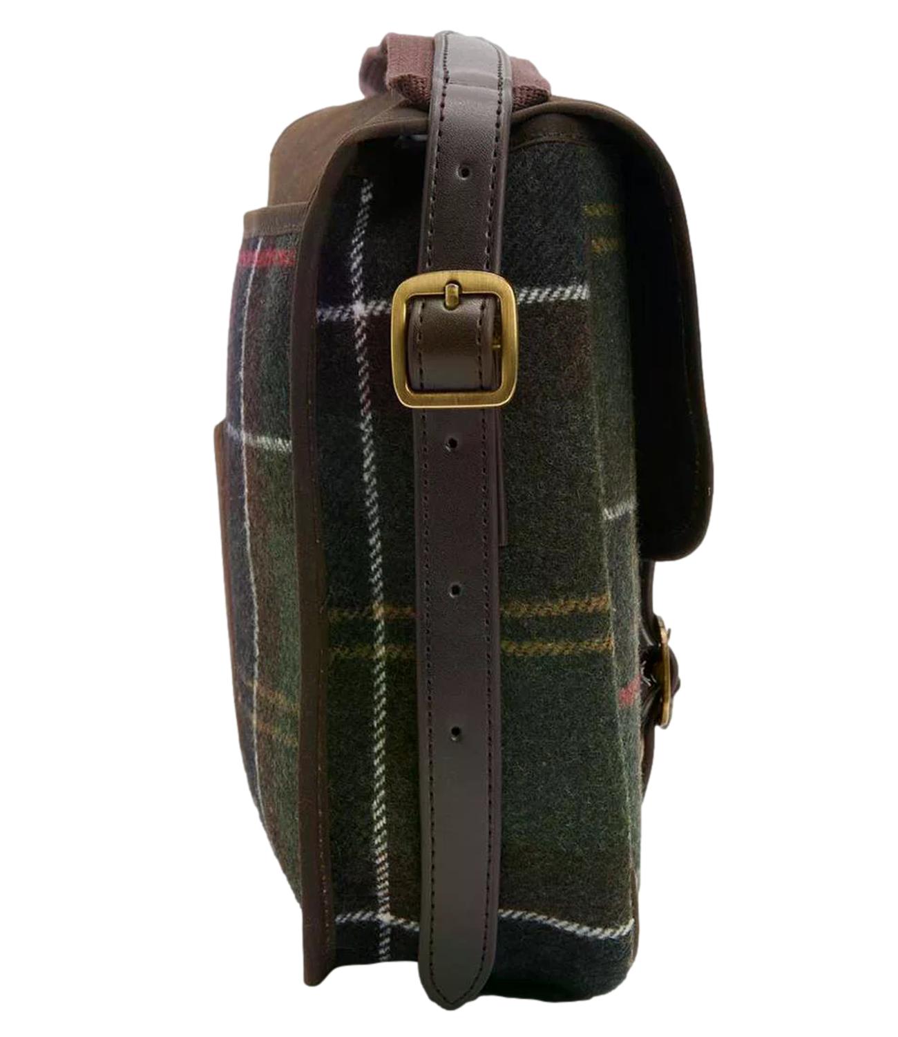 Borsa Barbour 262MLBA0479 Donna - Classic Tartan