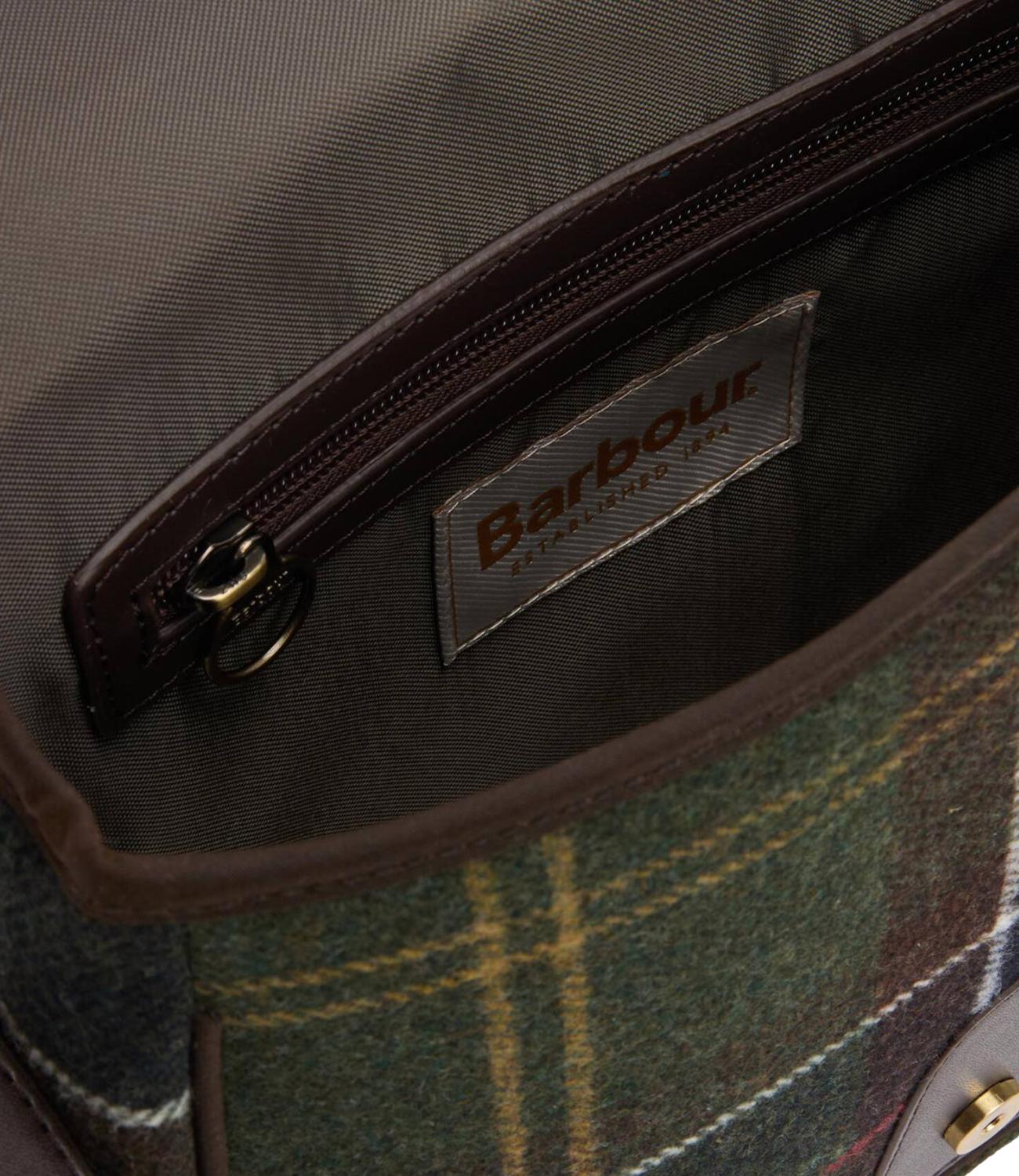 Borsa Barbour 262MLBA0479 Donna - Classic Tartan