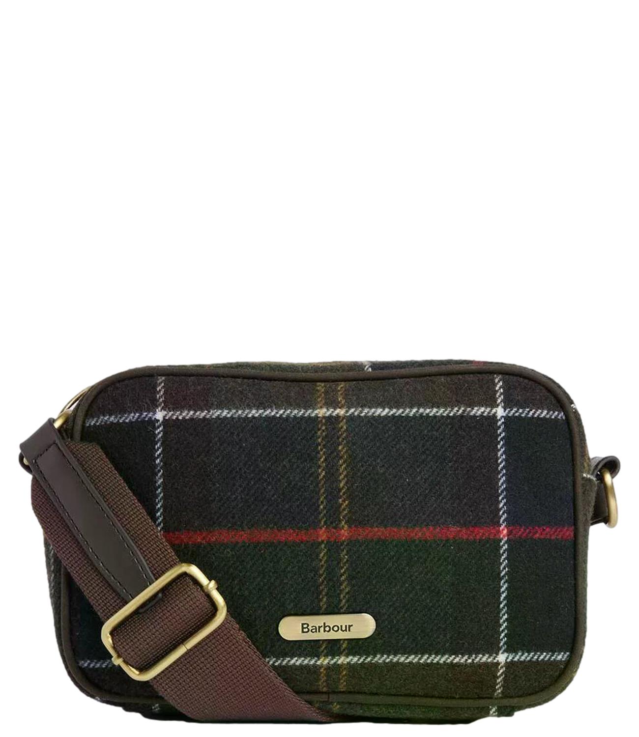 Borsa Barbour 262MLBA0543 Donna - Classic Tartan