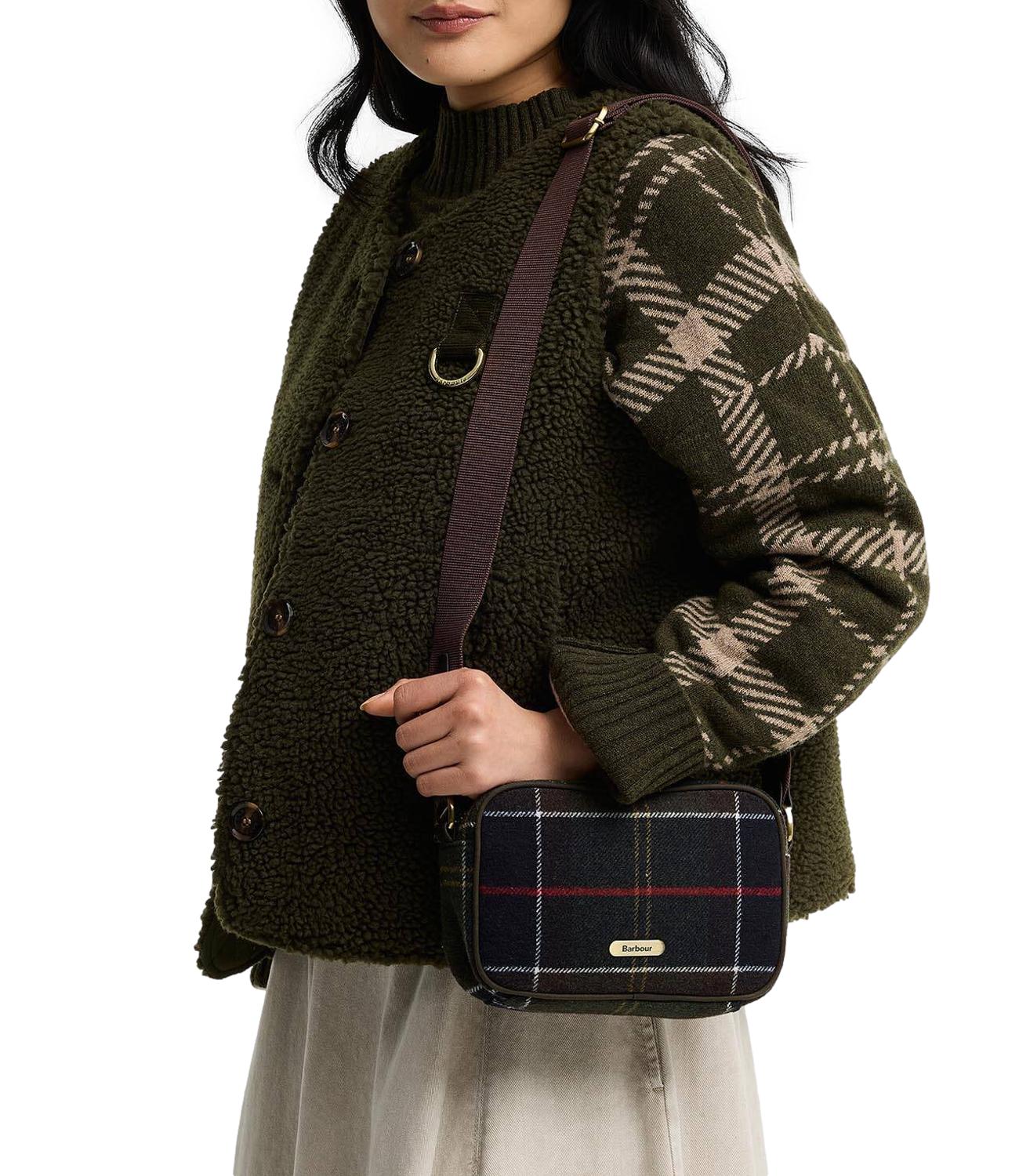 Borsa Barbour 262MLBA0543 Donna - Classic Tartan