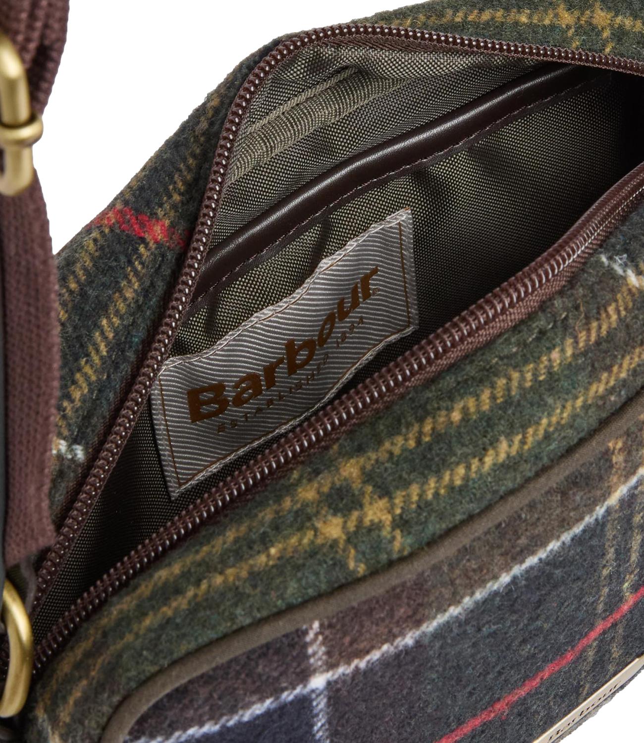 Borsa Barbour 262MLBA0543 Donna - Classic Tartan