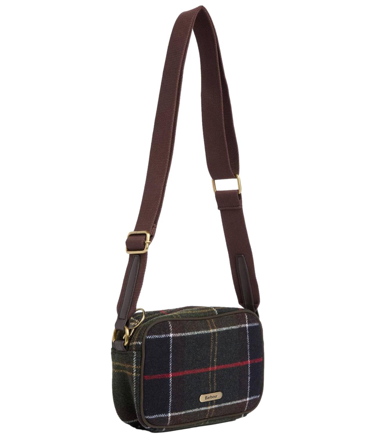 Borsa Barbour 262MLBA0543 Donna - Classic Tartan