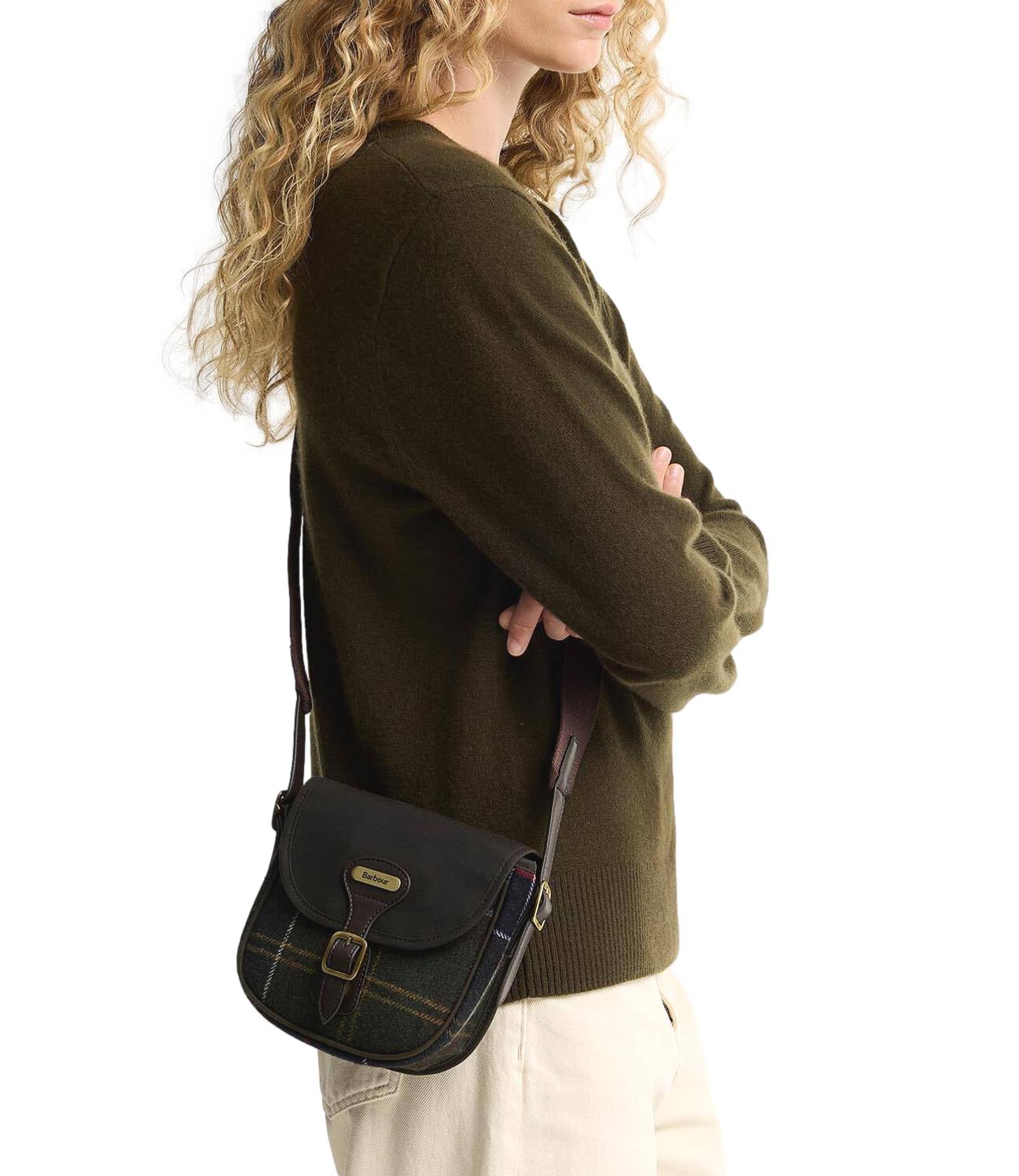 Borsa Barbour 262MLBA0544 Donna - Classic Tartan