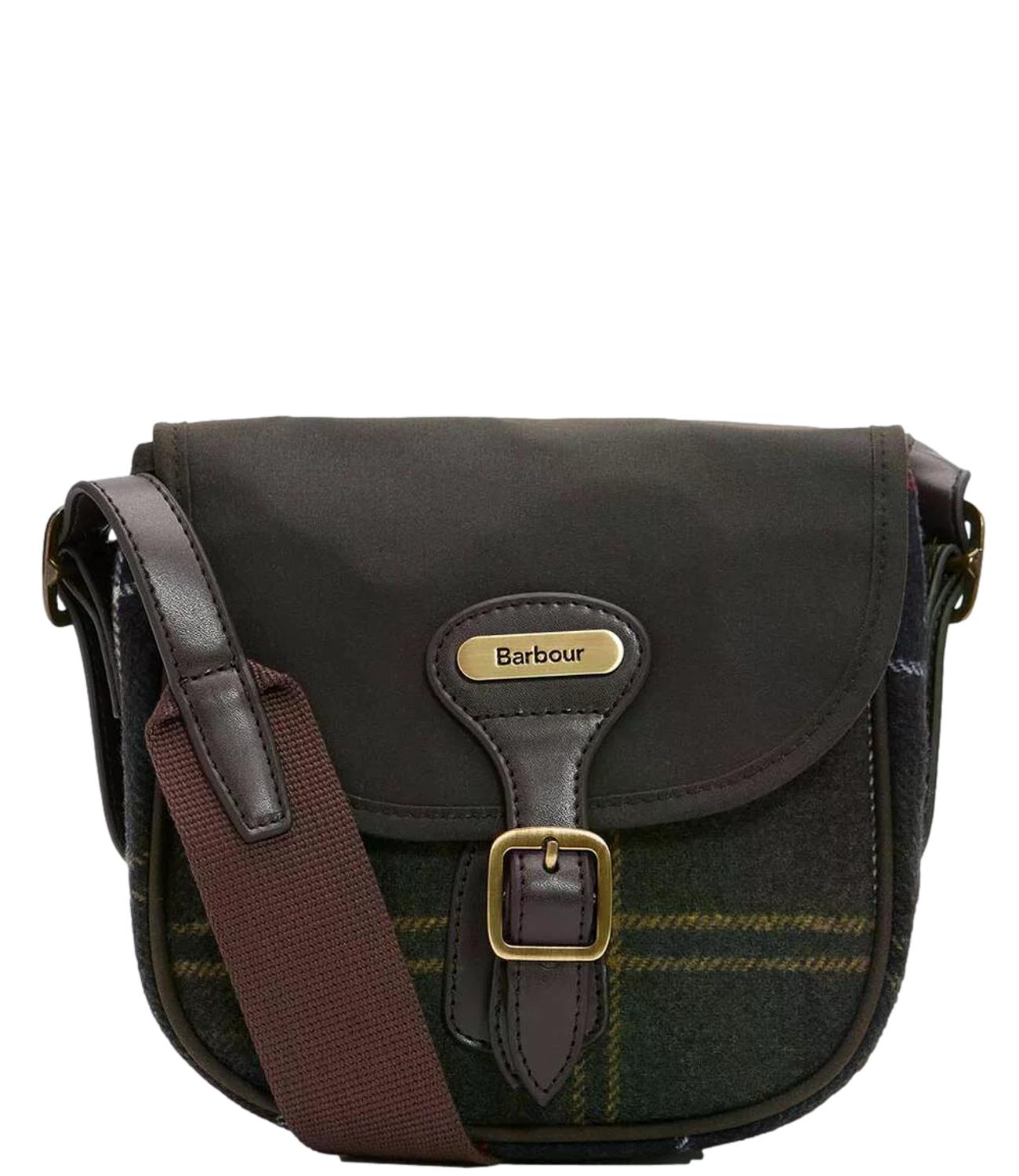 Borsa Barbour 262MLBA0544 Donna - Classic Tartan